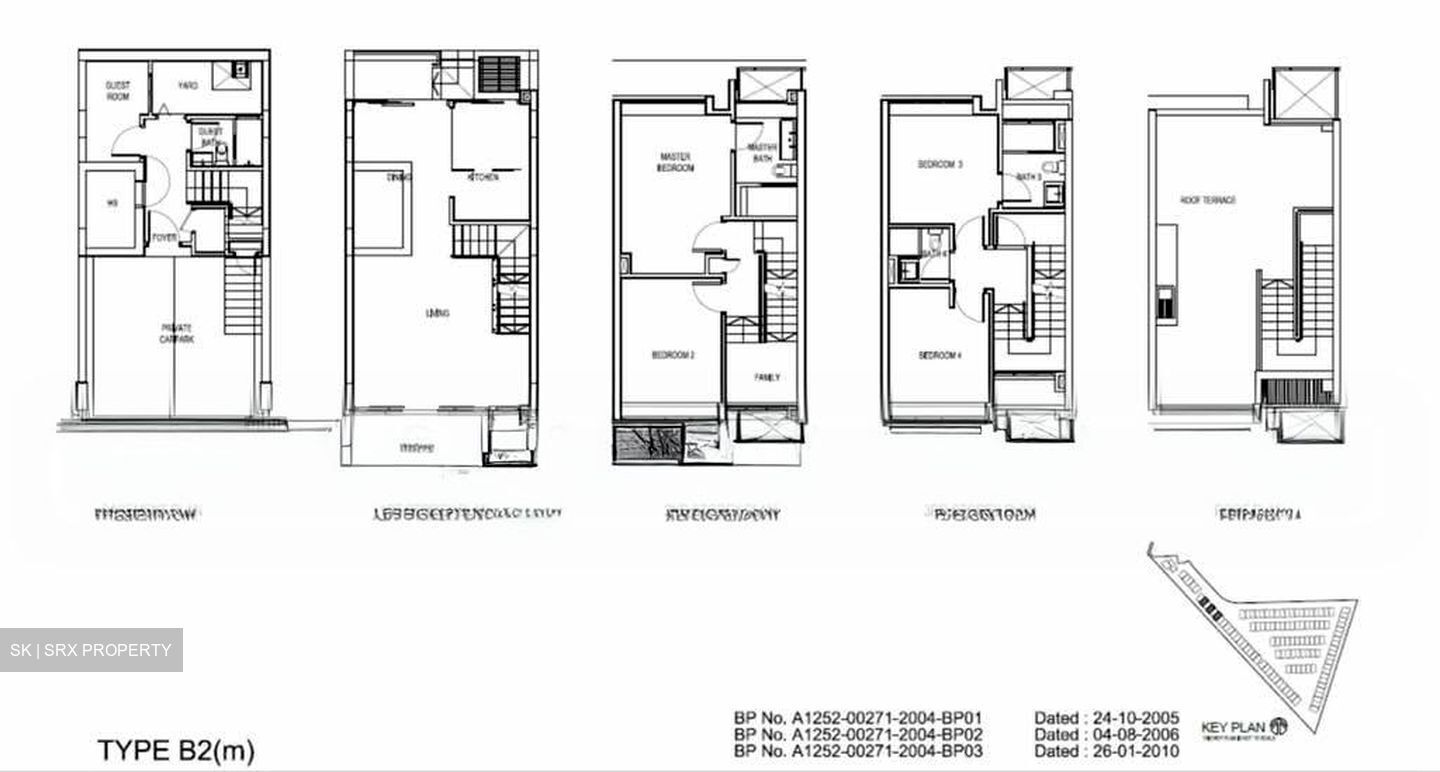 Cabana (D28), Terrace #543514201